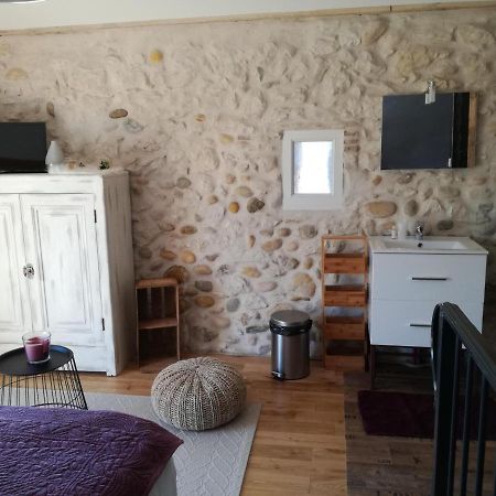 La Chabottine Vercors Saint-Just-de-Claix Екстериор снимка