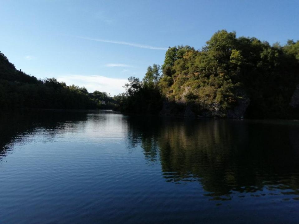 La Chabottine Vercors Saint-Just-de-Claix Екстериор снимка