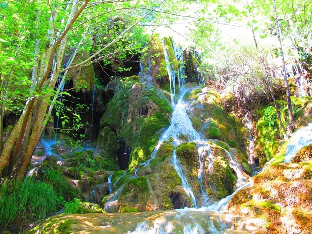 La Chabottine Vercors Saint-Just-de-Claix Екстериор снимка