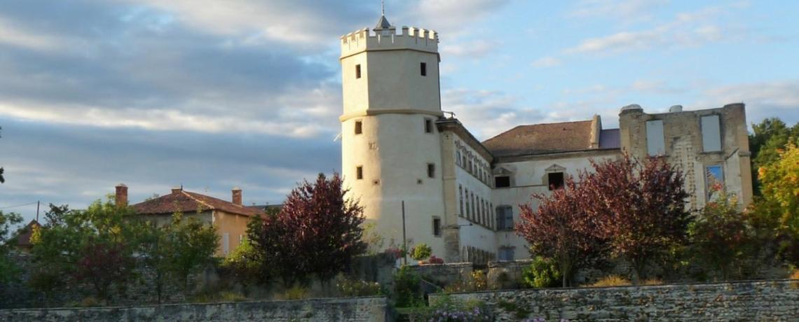 La Chabottine Vercors Saint-Just-de-Claix Екстериор снимка