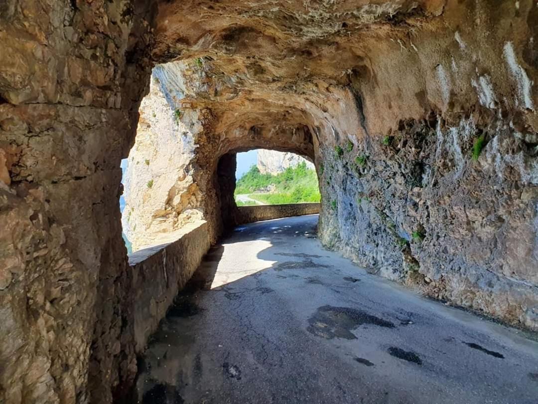 La Chabottine Vercors Saint-Just-de-Claix Екстериор снимка