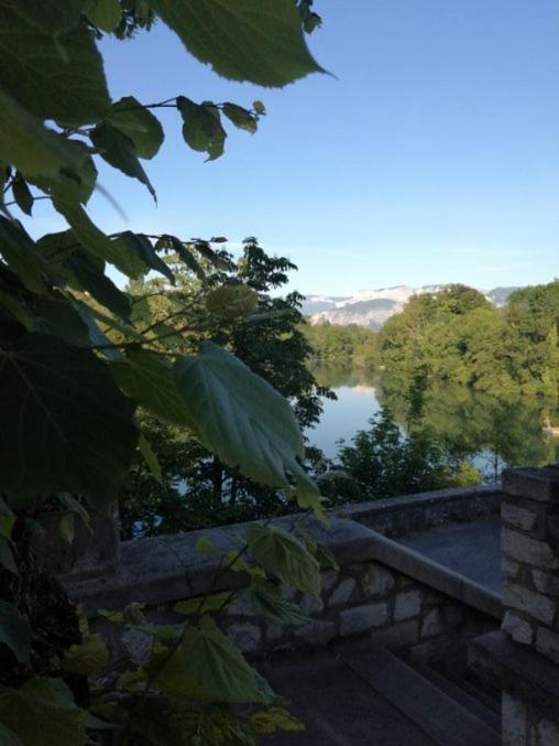 La Chabottine Vercors Saint-Just-de-Claix Стая снимка