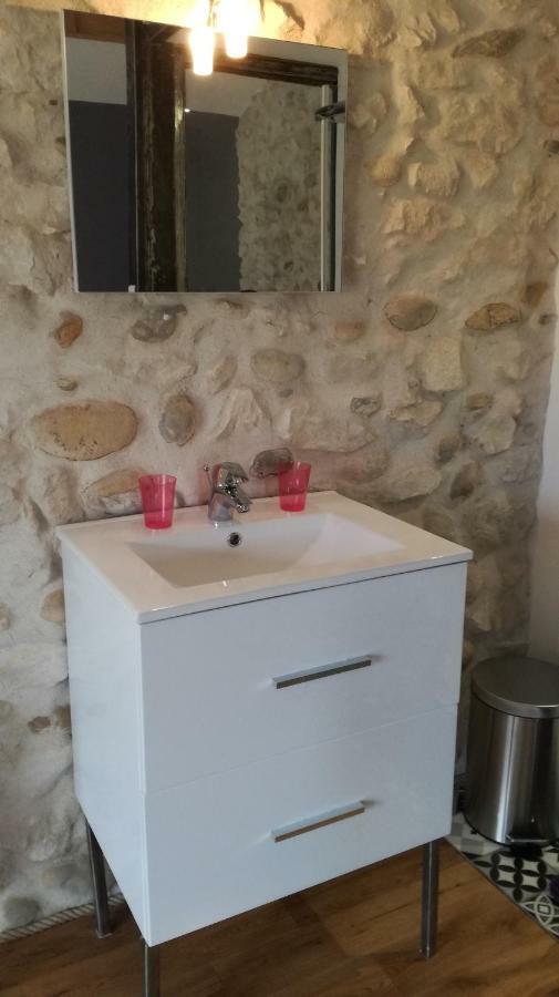 La Chabottine Vercors Saint-Just-de-Claix Екстериор снимка
