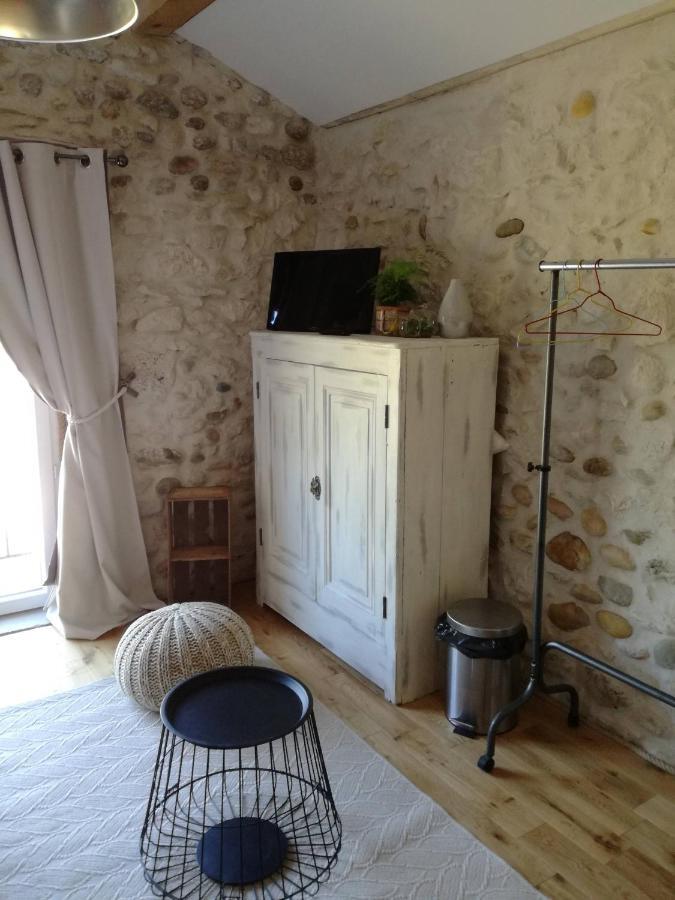 La Chabottine Vercors Saint-Just-de-Claix Екстериор снимка